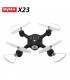 کوادکوپتر سایما SYMA X23 Quadcopter