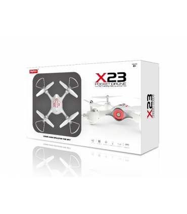 کوادکوپتر سایما SYMA X23 Quadcopter