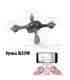 کوادکوپتر سایما دوربین دار با ارسال تصویر زنده SYMA X23W Quadcopter