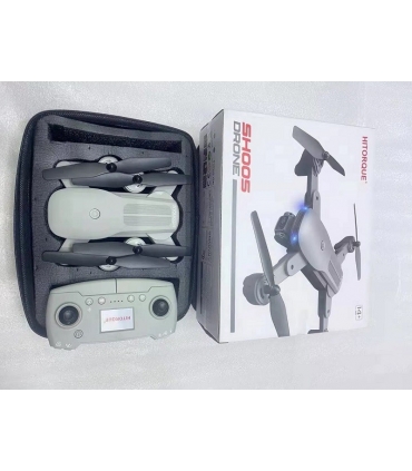 کوادکوپتر سایما دوربین دار با ارسال تصویر زنده کیف دار SYMA Hitorque SH005 Quadcopter