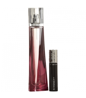 ست ادکلن زنانه جیونچی وری ایرسیستبل Givenchy Very Irresistible Eau De Parfum Gift Set For Women 