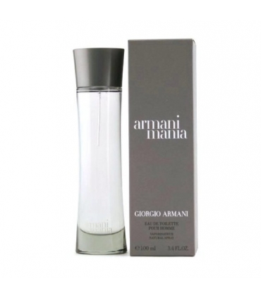 Giorgio Armani Mania