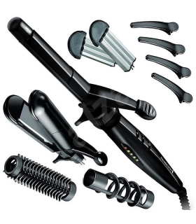 حالت دهنده مو رمینگتون 1 در 5 Remington S8670