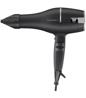 سشوار حرفه ای موزر ادیشن پرو کلاسیک 2000 وات MOSER EDITION PRO 2 Classic 4332-0050 hair dryer