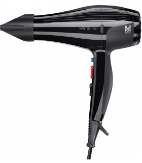 سشوار حرفه ای موزر ونتوس پرو پریوم 4352-0050 MOSER VENTUS PRO Premium 2200 W hair dryer