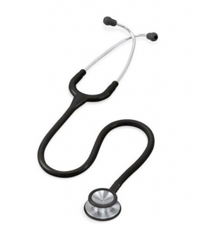گوشی پزشکی و طبی لیتمن اس ای کلاسیک 2 مشکی Littmann 3M 2201 Classic SE II Stethoscope