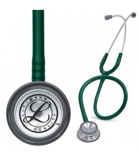 گوشی پزشکی لیتمن طبی اس ای کلاسیک 2 در رنگ های مختلف Littmann 3M Classic SE II Stethoscope