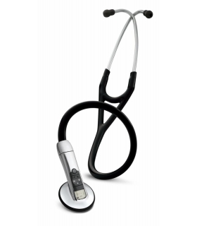 گوشی پزشکی و طبی لیتمن الکترونیک بلوتوث دار Littmann 3M Electronic Stethoscope Model 3200