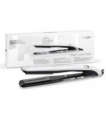 اتو مو بخار و حالت دهنده بابیلیس Babyliss ST595SDE Straightener