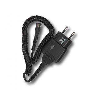 شارژر ریش تراش براون اکتیواتور سری 8000 Braun Power plug