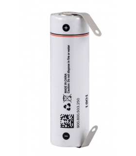 باطری شارژی پاور اکسترا  1.2 ولت نیکل کادمیوم power xtra