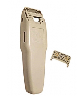 قاب زیر و کشویی اصلی ماشین اصلاح موزر 1400 MOSER 1400 Frame under