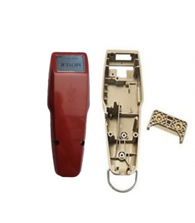 قاب یدک ماشین اصلاح مناسب برای ماشین اصلاح موزر 1400 MOSER 1400 Frame