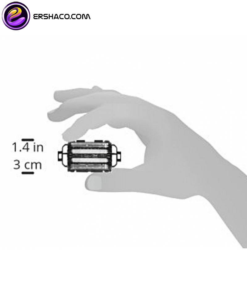 panasonic wes9173y foil