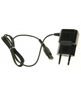 آداپتور ریش تراش فیلیپس 4.3 ولت Philips A00390