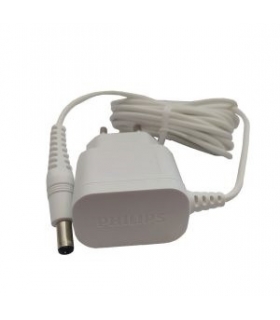 آداپتور اپیلاتور (موکن) فیلیپس 13 ولت دو شاخه Philips