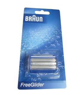 توری براون فری گلایدر Braun FreeGlider Foil