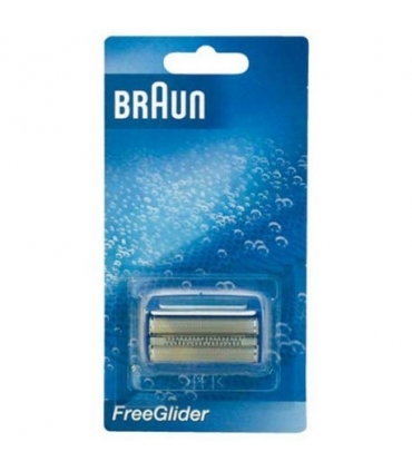 توری براون فری گلایدر Braun FreeGlider Foil