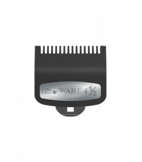 شانه ماشین اصلاح وال 1.5 میلی متری فلزی WAHL CUTTING GUIDES