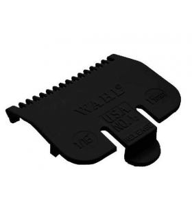 شانه ماشین اصلاح وال 1.5 میلی متری پلاستیکی WAHL CUTTING GUIDES