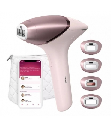 لیزر هوشمند خانگی فیلیپس لومه سری Philips Lumea BRI957