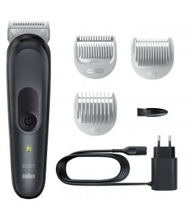 ماشین اصلاح بدن مردانه براون Braun BG3340