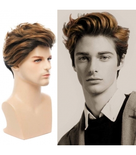 فروش در نمایندگی و مرکز پخش کلاه گیس مصنوعی فروشگاه اینترنتی ارشاکو با قیمت مناسب و گارارنتی اصل