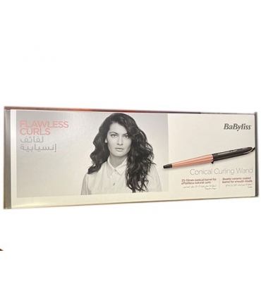 آمریکا Lockenstyler ترب Curls قیمت 20 خرید مو بابیلیس - ارسال اورجینال Brilliance روزه Salon | فر و کننده