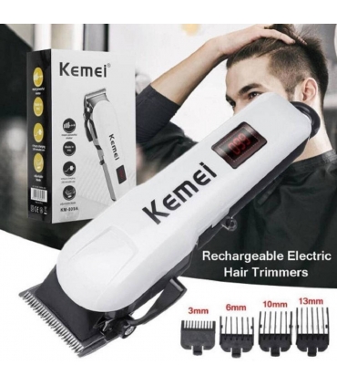 ماشین اصلاح کیمی Kemei Hair Clipper KM-809A