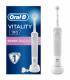 مسواک برقی اورال بی با موتور براون برای دندان های حساس Oral-B Sensi Ultrathin Vitality 100D Powered