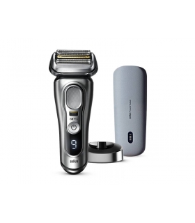 ماشین اصلاح صورت (ریش تراش) بروان سری 9 Braun Series 9 Pro 9427s