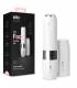 ماشین اصلاح صورت بانوان (موزن ماتیکی) براون Braun fs1000