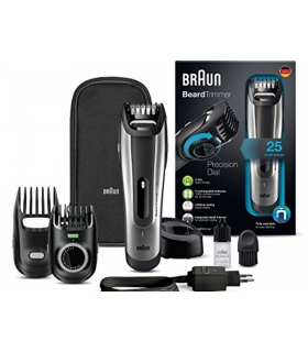 ماشین اصلاح حجم زن براون Braun BT5090