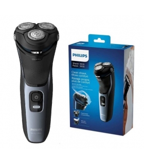 ماشین اصلاح صورت (ریش تراش) فیلیپس Philips s3133/51 Shaver Series 3000