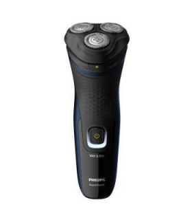 ماشین اصلاح صورت (ریش تراش) فیلیپس Philips Aqua touch S1323/41 Shaver