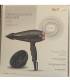 سشوار بابیلیس حرفه ای 2100 وات BABYLISS DRYER 6709DSDE