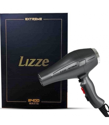 سشوار لیز اکستریم حرفه ای 2400 وات Lizze Extreme Professional Hair Dryer