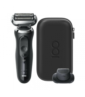 ماشین اصلاح صورت (ریش تراش) بروان Braun mbs7