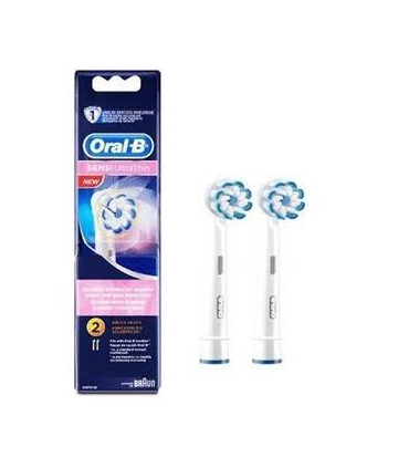 سری مسواک اورال-بی سنسی اولترا تین Oral-B SENSI ULTRATHIN