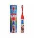 مسواک برقی کودکانه اورال بی استیج پاور طرح ماشین ها (کارترز) Oral-B Stages Power Kids Disney's Cars Toothbrush