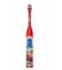 مسواک برقی کودکانه اورال بی استیج پاور طرح ماشین ها (کارترز) Oral-B Stages Power Kids Disney's Cars Toothbrush