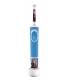 مسواک برقی کودکانه اورال بی استیج پاور طرح فروزن السا و آنا 3 ORAL-B FROZEN