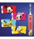 مسواک برقی کودکانه اورال بی طرح جونیور میکی موس ORAL-B D100 Mickey Junior