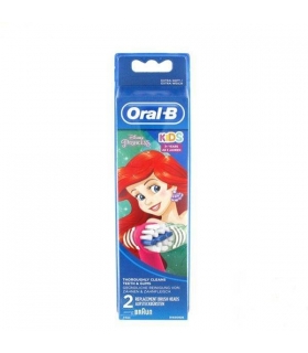 سری مسواک برقی کودک اورال-بی طرح پرنسس دیزینی Oral-B EB10 disney princess