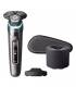 ماشین اصلاح صورت (ریش تراش) فیلیپس چرخشی نورلکو سری 9000 Philips S9987/55