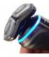 ماشین اصلاح صورت (ریش تراش) فیلیپس چرخشی نورلکو سری 9000 Philips S9987/55