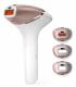 لیزر هوشمند صورت و بدن فیلیپس لومه آ Philips Lumea IPL 9000 Series IPL hair removal device BRI955/60