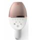 لیزر هوشمند صورت و بدن فیلیپس لومه آ Philips Lumea IPL 9000 Series IPL hair removal device BRI955/60