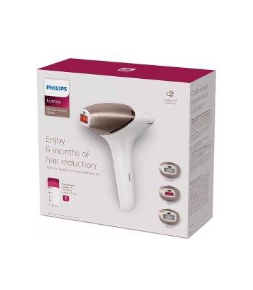 Philips shop lumea ipl