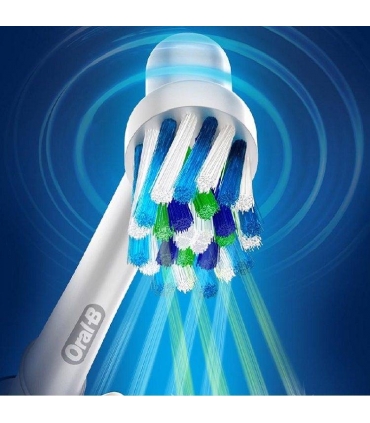 مسواک برقی اورال بی پرو 1-500 Oral-B pro1-500 Electric Toothbrush